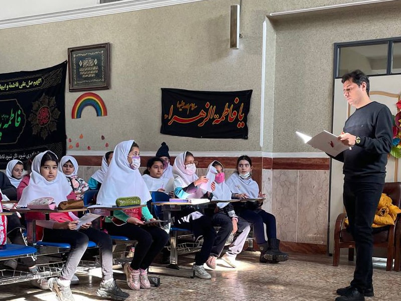 تصویر گالری 3