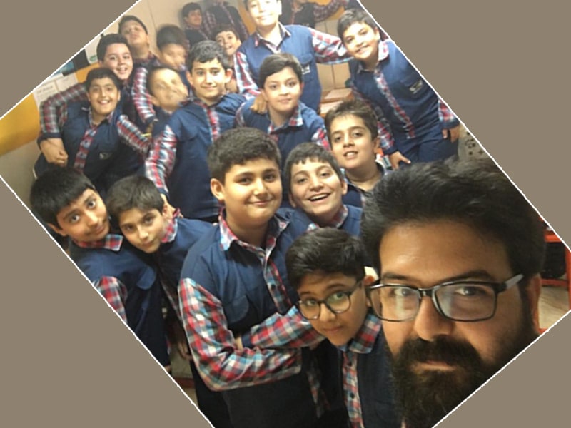 تصویر گالری 18